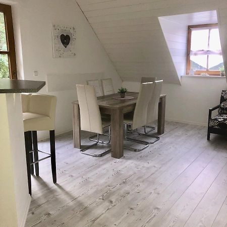 Ferienwohnung Held Erding Buitenkant foto