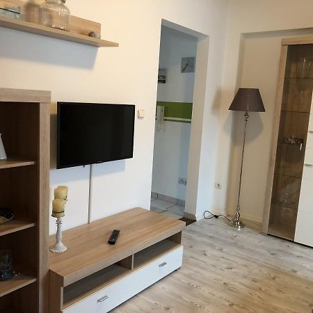 Ferienwohnung Held Erding Buitenkant foto
