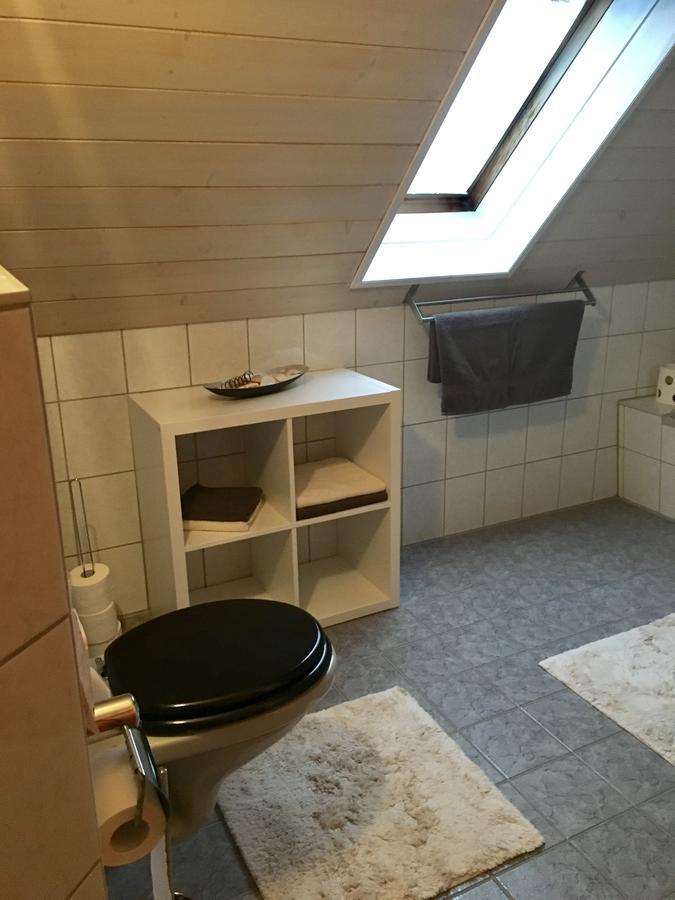 Ferienwohnung Held Erding Buitenkant foto
