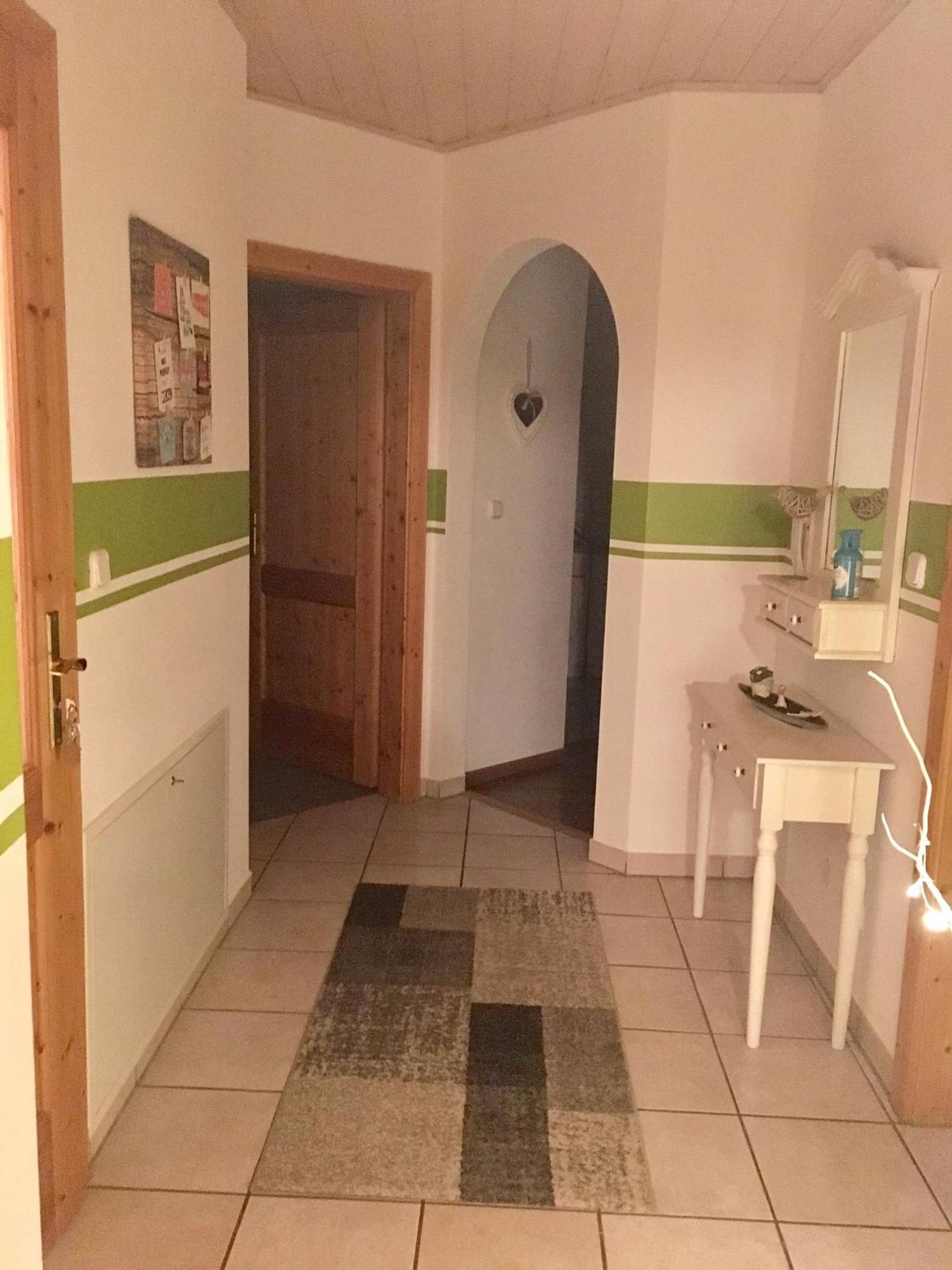 Ferienwohnung Held Erding Buitenkant foto