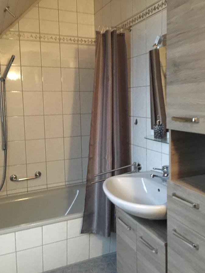 Ferienwohnung Held Erding Buitenkant foto