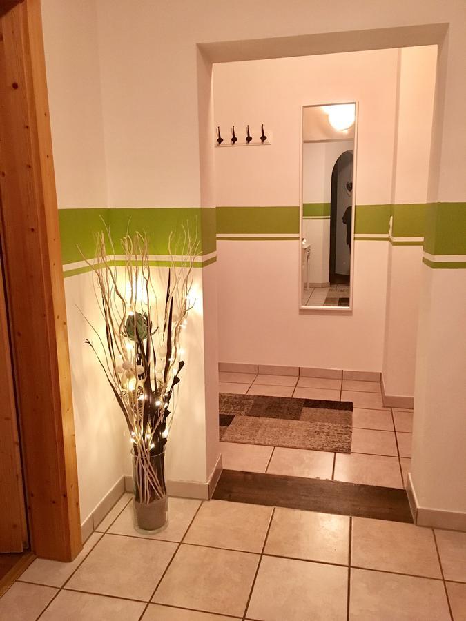 Ferienwohnung Held Erding Buitenkant foto