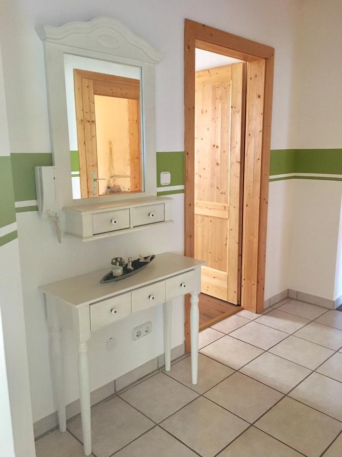 Ferienwohnung Held Erding Buitenkant foto