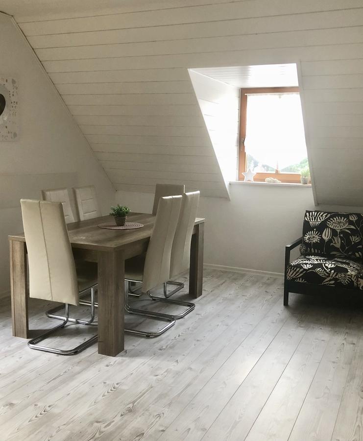 Ferienwohnung Held Erding Buitenkant foto