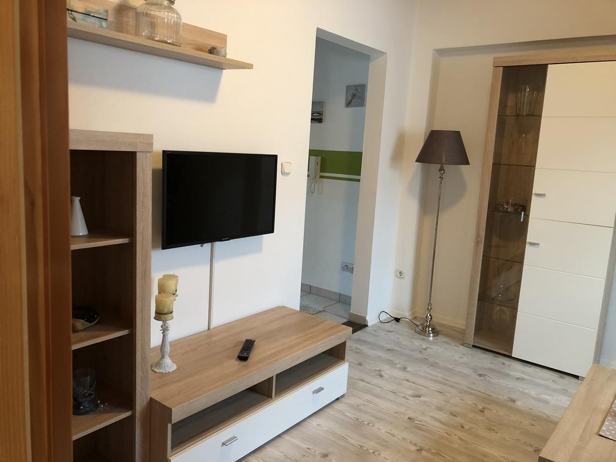 Ferienwohnung Held Erding Buitenkant foto